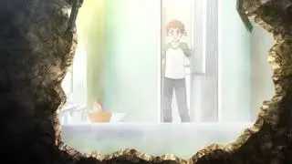 [프리즈마 이리야] 이리야 왜그랬니?