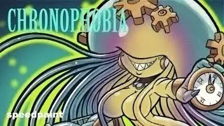 Chronophobia