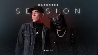 FAMA || Iessy Dux || Darkness MUSIC SESSION #11 || #rap  #music