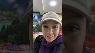 Cheese shop in Tashkent