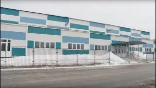 Лёдовый разлом
