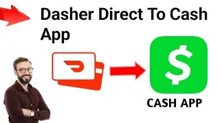How To Transfer Money From Dasher Direct To Cash App 2025