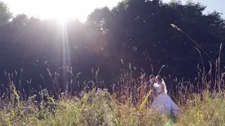 Свадебный клип Оля и Денис Sofronoff