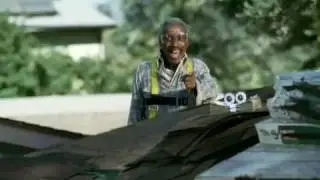 Geico | "Roofers"