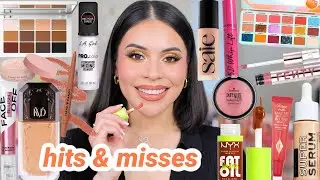 March Hits & Misses 😬 (what worked & what didn’t)
