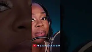 Asmr New Year positive affirmations ❤️✨