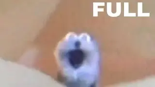 Screaming blue thing FULL SERIES