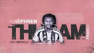 Khephren Thuram