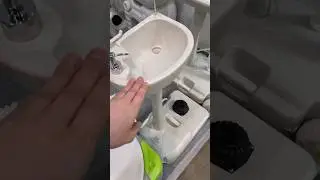 Мобильная сантехника. Китайцы удивляют