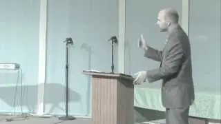 Хэллоуин    Проповедь Виталия Олийника 10 17 2015