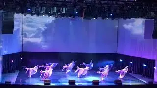 Мир детства. Так хочется жить