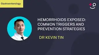 Hemorrhoids Exposed: Common Triggers and Prevention Strategies