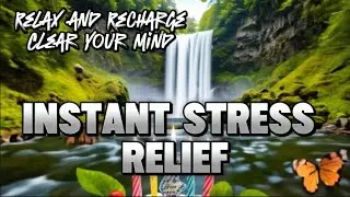 Natural Healing for You,Free Your Mind #Relaxation #StressRelief #Calm #Mindfulness #MentalHealth
