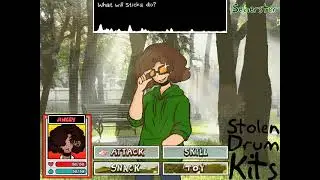 Stolen Drum Kits (OMORI) - Seb's Video Game Fan Songs