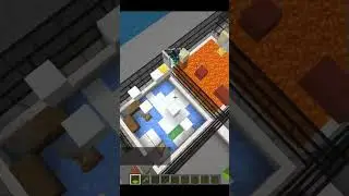 Conquering 5 Insane Levels of Minecraft Parkour Challenges! #minecraftparkour  #minecraft
