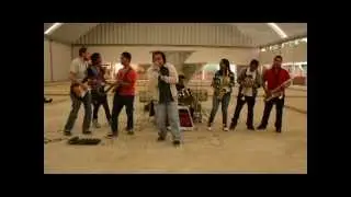 VEO PASAR - FAYU-K (VIDEO OFICIAL)