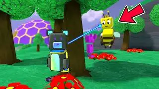 +15 HIDDEN SECRETS you DIDN’T SEE in SUPER BEAR ADVENTURE!! 😱🔥