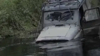Распутье 2006 (победившим разум полным приводом посвящается)