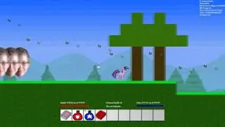 When you have nothing to do in your own game
