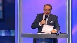 Брянского бизнесмена Семиохина поблагодарили на КВН