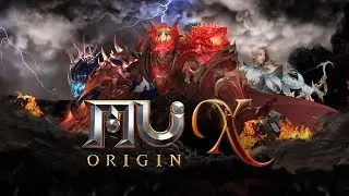 [ MU Origin Private Server ] You Never Heard of It!