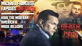 A Mob Movie | Mafia Boss Michael Franzese Reveals All in Sit Down True Crime Documentary
