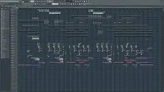 Avicii - burn yard (Norton Music Edit)