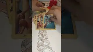 Совет от ВЫСШИХ СИЛ 👼✨