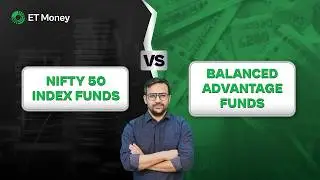 Beating NIFTY 50 - How Balanced Advantage Funds Do it? | Best Balanced Advantage Funds