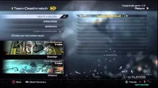 Call Of Duty Ghost RTE (1.03) Level 60,Unlimited Points,Unlock All [PS3] {READ DESCRIPTION}