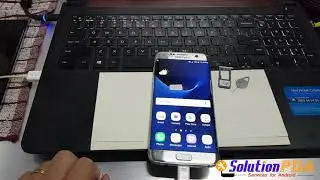 Repair Imei  000000 Fix Bad ESN Imei Samsung S7 Edge G935T G935A G935P G935V G935F Success