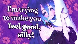 You Share A Room With Your Coworker On A Business Trip [F4M] [Friends to Lovers] [Snuggling]