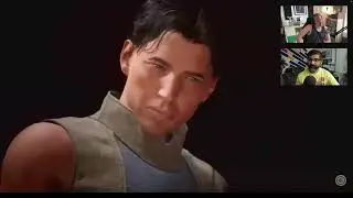 Reacting to new Dune: Awakening gameplay footage!