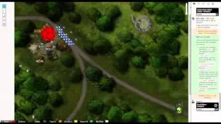 01/25/16 Chapter 4 - Heading to the Shrine