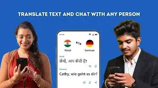 Multi-Language Photo Translator App | Translate Instantly