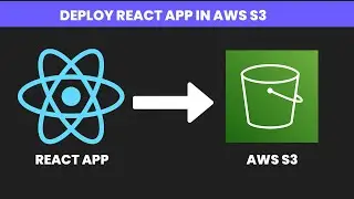 I Deployed a React App on AWS - Here's How