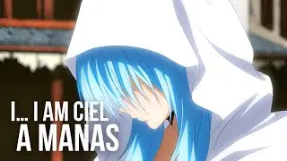 How Did Rimuru Survive Two True Dragons’ Full Power?!”