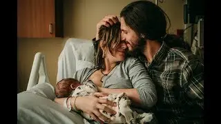 Alpena native earns international praise for birth photography