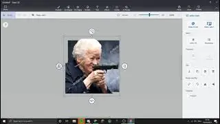 How to make a transparent image in Paint 3D (WORKING 2021 OMG) *IT WORKED*