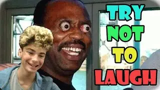 *IMPOSSIBLE* Try Not To Laugh (Clean)