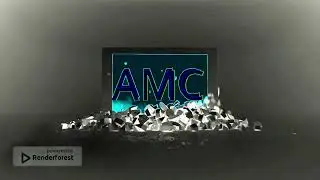 American Music Conference Ingot Logo in G Major 4