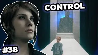 Control #38 - Passando Pelo Labirinto