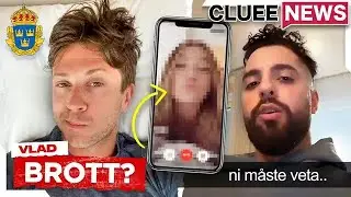 Vlad Reiser EXPOSED - lurar följare #ClueeNews Dikmen slutar med YouTube, SANNINGEN - attackerad