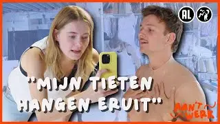 Onderkleding-atelier | Aan 't Werk | #4