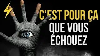 DECOUVREZ LE PROBLEME DE NOTRE GENERATION (MOTIVATION)