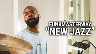 Meinl Cymbals - Funkmasterway - 