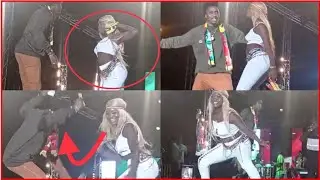 wally seck ritambalé live térou bi awa banaya. tothie na ko..