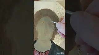 О иконописи простыми словами