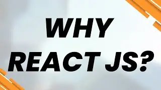 Why React JS | ABS Digital Services #react #reactjs #web #reactjstutorial #reactjsdeveloper #js