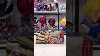 Unboxing Thousand Sunny by Infinity studio